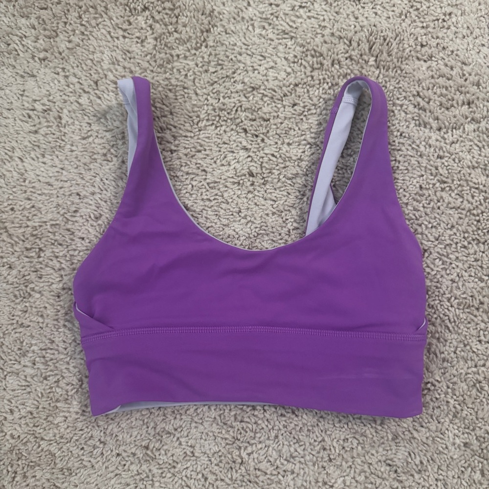 Lululemon Align Reversible Sports Bra